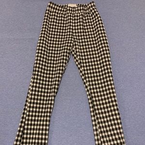 Urban Outfitter Wide-leg pants